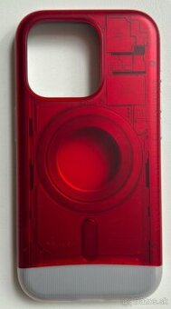 Obal na iPhone 15 Pro
