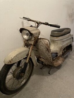 Jawa pionier