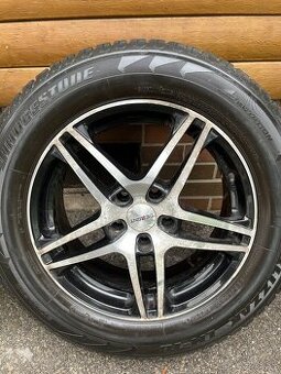 17".5x114,3 7Jx17H2 Dezent