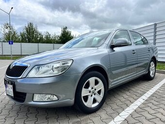 Škoda OCTAVIA II FL SEDAN 2.0TDi 103kW 2012 ✅CENA NA SK ŠPZ
