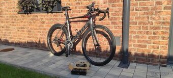 Scott Foil Premium – Dura-Ace Di2 – XL/58