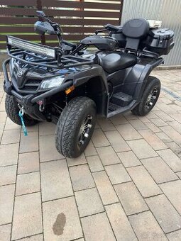 Cf moto Cforce 520L