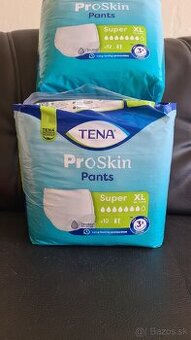 Tena Pro Skin Pants Super XL