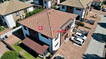 Nehnuteľnosť Dunajská Streda - Na predaj slnečný 3-izbový by