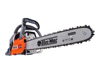 Motorova pila OLEO MAC GSH 510+Olej - 1