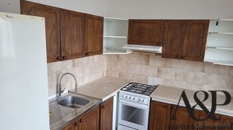 NA PRENÁJOM 3 IZB. BYT S LOGGIOU, 64M2, SOTINSKÁ UL., SENICA