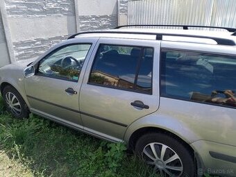 Volkswagen Golf IV 1.9 TDI
