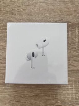 Airpods pro 2gen