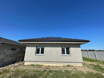 Bungalov 4i rodinny dom Novostavba GA/SA TOPOLNICA