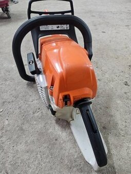 Stihl MS 271c - 1