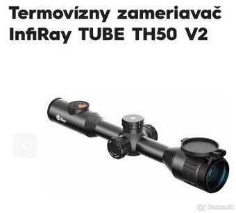 Infiray TH50 V2 + LRF