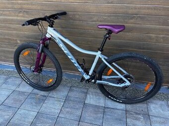 Damsky horsky bicykel Scott