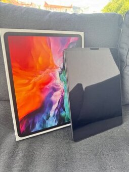 iPad Pro 12,9″ (4. gen.) · A12Z Bionic · 256 GB · Wi-Fi