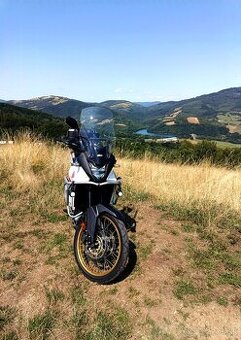 Transalp