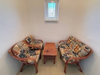 Nitra-TO veľký 3,5 izbový byt 76,5m2 s garážou, pivnicou