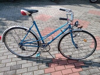 Predám bicykel ESKA WEEKEND