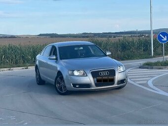 Audi A6 C6 2.0 TDi