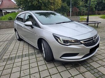 Opel Astra Sport Tourer ST 1.6 CDTI M6 ECOTEC Inovation Navi