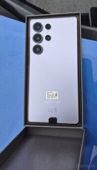 SAMSUNG galaxy S25 ULTRA nový