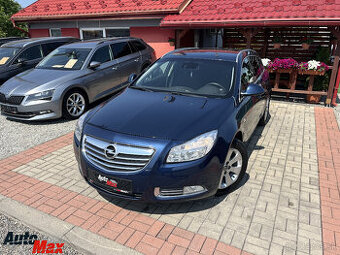 Opel Insignia ST 2.0 CDTI 130k Sport