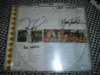 predam CD LP EP vinyl platne rarity kuriozity vzacne rare