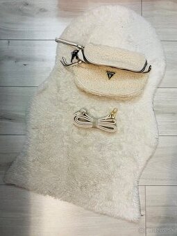 Biela ladvinka guess