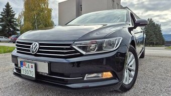 Volkswagen Passat Variant 2.0 TDI BMT Business Comfortline