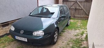 GOLF 4 1,9 SDI