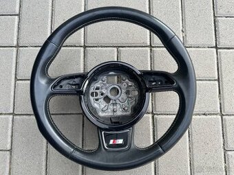 Volant audi a7 s7 s f1 radenim