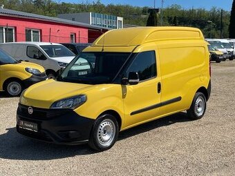 Fiat Dobló, XL 1.6mJTD 77kW6qL2H2PRAV.S
