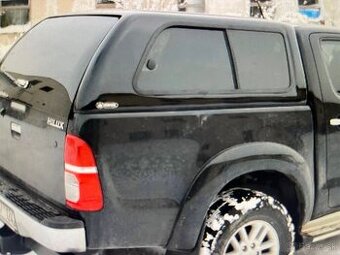 Toyota Hilux Hardtop