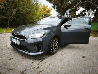 KIA PROCEED 1,5 T-GDi A7 DCT GT-LINE 2021