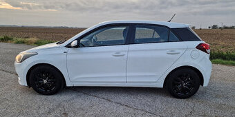 Hyundai i20 benzin