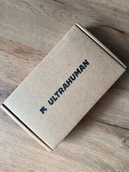 Sizing kit ku prsteňu Ultrahuman Air ring