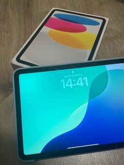 iPad 10th generácia 64gb 10.9