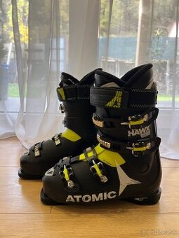 Lyžiarky ATOMIC Hawx Magna R90X vel.41-42