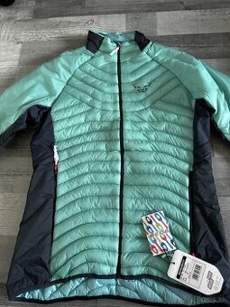 NOVÁ Dynafit Speed Insulation Jacket M dámska NOVÁ