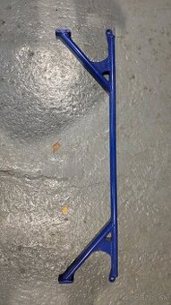 Rozpera zadnych tlmičov VW Golf 4