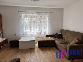 Na predaj priestranný rodinný dom v meste Gbely, okr.SKALICA