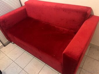 Predám gauč