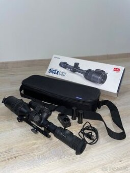 Nočné videnie Pulsar DIGEX C50