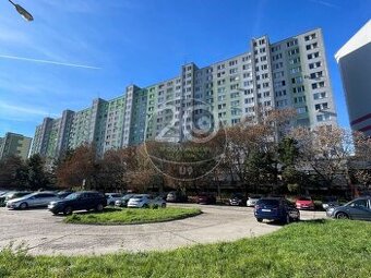 Dražba trojizbového bytu v Bratislave na Beňadickej ulici