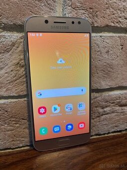 Samsnung Galaxy J5 Pro duos android 9 REZERVOVANE - 1