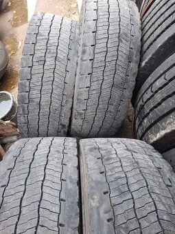 315/70 R22,5 Michelin X MULTI