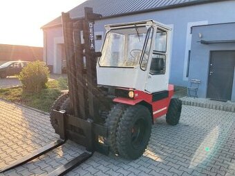 Vysokozdvižný vozík DESTA DVHM 3222TMK