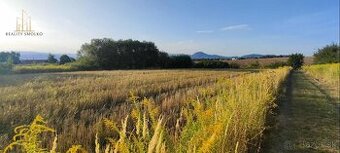 Exkluzívne - Predaj pozemku - Solivar - Presov