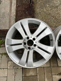 Mercedes Benz original R19 5x112