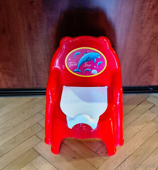 Detský nočník DOHANY