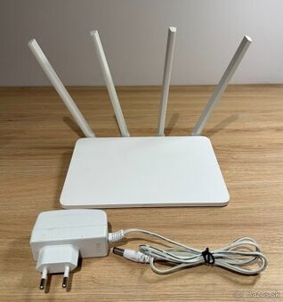 Xiaomi Mi Router 3