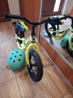 Detské odrážadlo Kellys 12